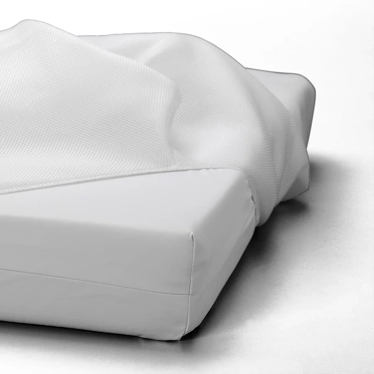 Moonlight Luxury Dreamer Mini Crib Mattress