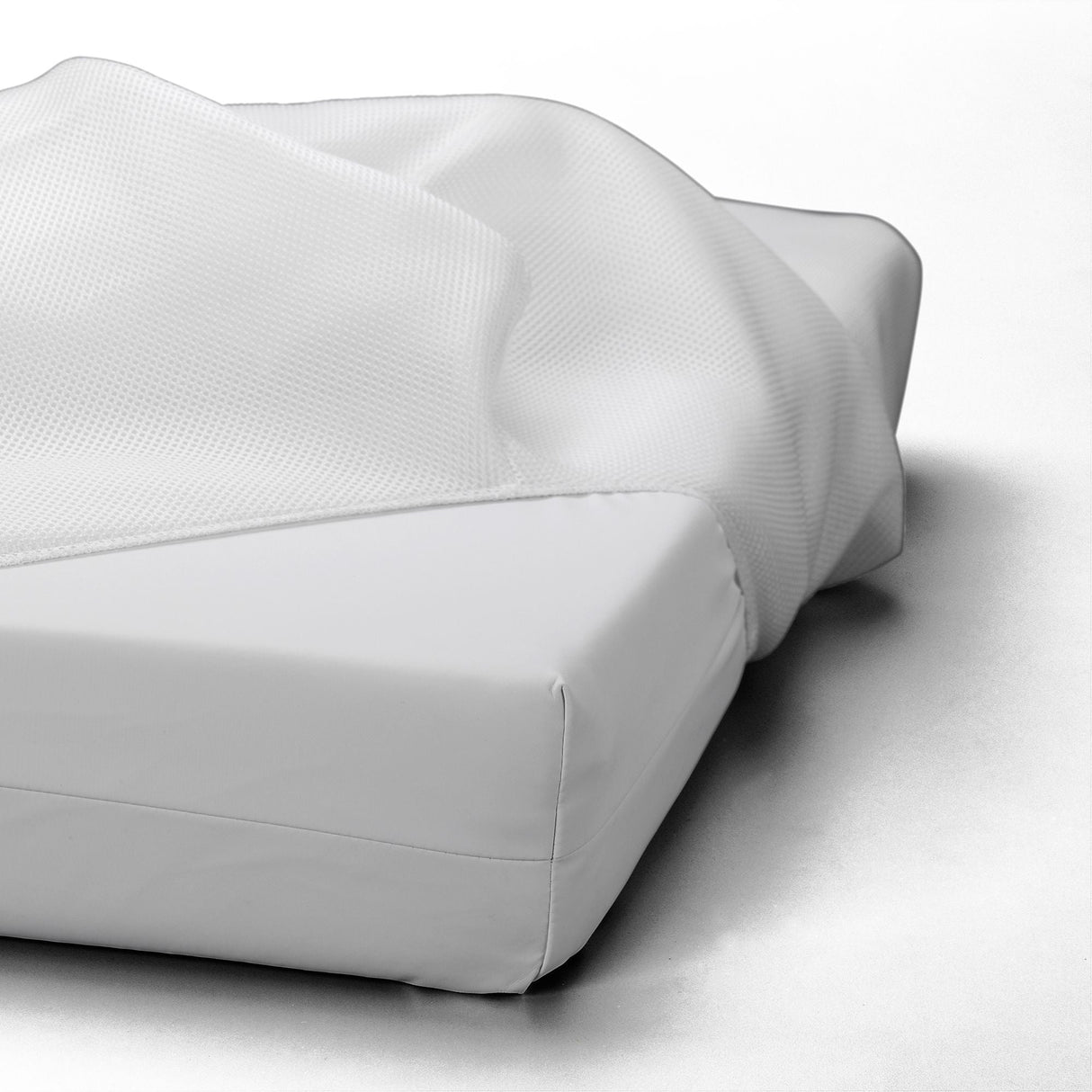 Moonlight Luxury Dreamer Mini Crib Mattress