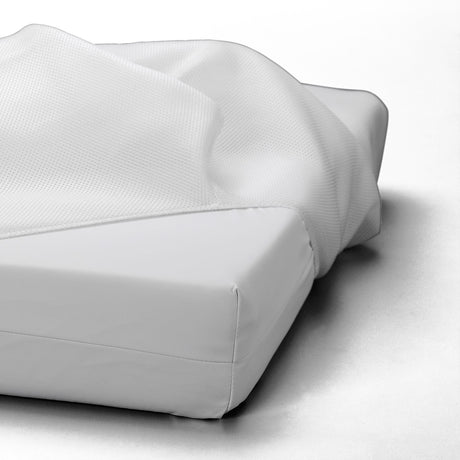 Moonlight Luxury Dreamer Mini Crib Mattress