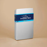 Moonlight Luxury Dreamer Mini Crib Mattress