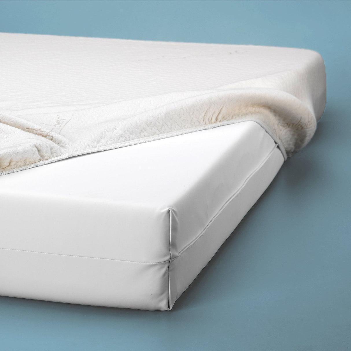 Moonlight Little Dreamer Premium Cotton Waterproof Mattress Cover