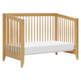 Babyletto Sprout 4-in-1 Convertible Crib with Toddler Bed Conversion Kit