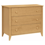 Babyletto Sprout 3-Drawer Changer Dresser with Removable Changing Tray