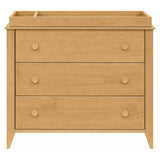 Babyletto Sprout 3-Drawer Changer Dresser with Removable Changing Tray