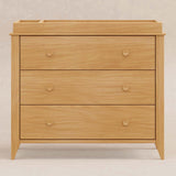 Babyletto Sprout 3-Drawer Changer Dresser with Removable Changing Tray