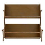 Babyletto Tally Storage and Bookshelf