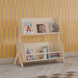 Babyletto Tally Storage and Bookshelf