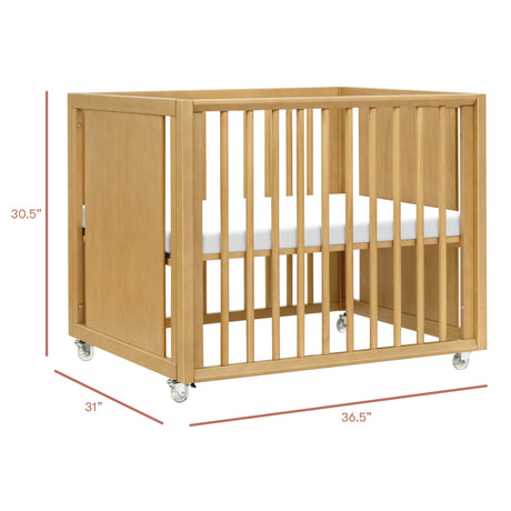 Babyletto Palma All-Stages® Midi Crib Conversion Kit
