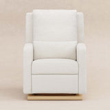 Babyletto Sigi Electronic Recliner and Glider with USB Port