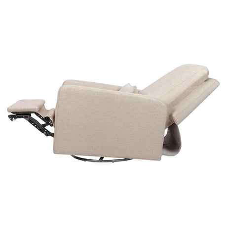 Babyletto Sigi Electronic Recliner and Glider with USB Port