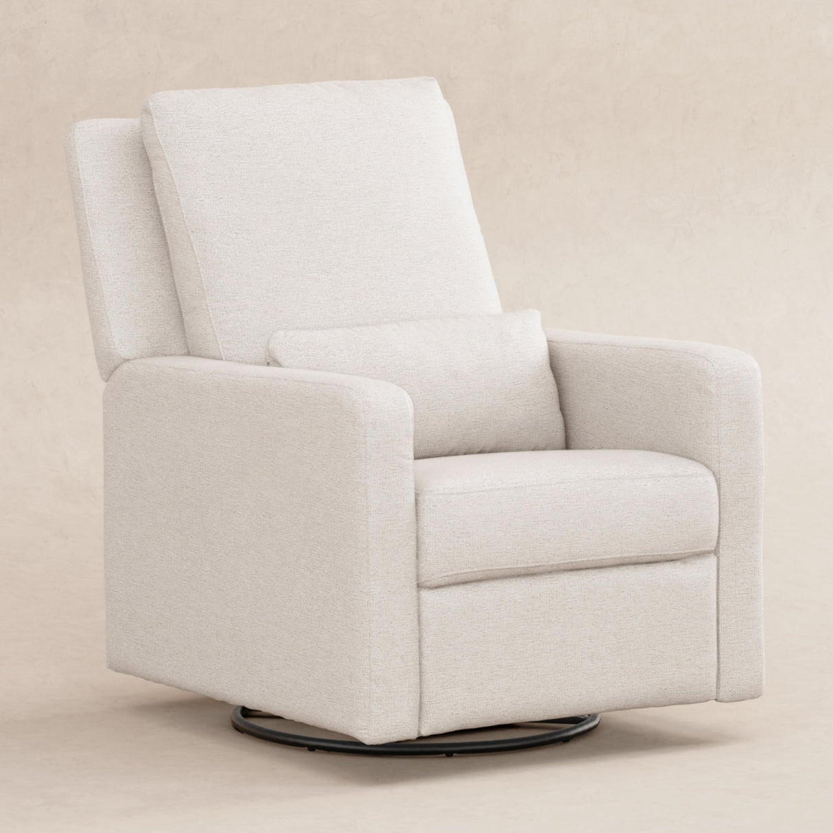 Babyletto Sigi Electronic Recliner and Glider with USB Port