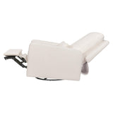 Babyletto Sigi Electronic Recliner and Glider with USB Port