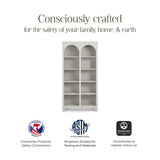 Namesake Eloise Bookcase