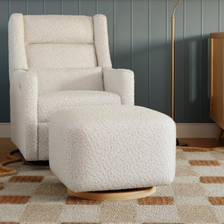 Babyletto Kiwi Gliding Ottoman