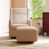 Babyletto Kiwi Gliding Ottoman