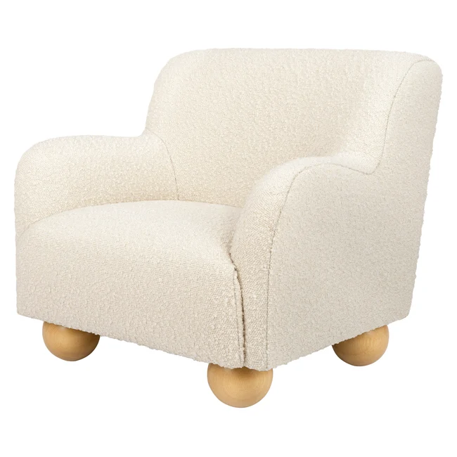Swoops Kids Chair