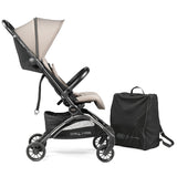 PEG Volo Stroller + Travel Bag