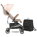 PEG Volo Stroller + Travel Bag