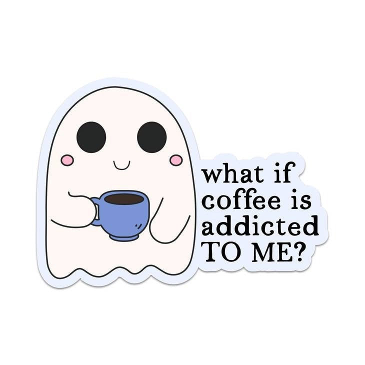 What if Coffee is Adicted to M