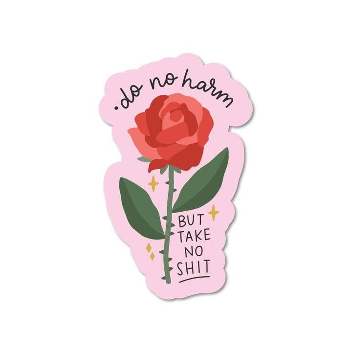 Do No Harm