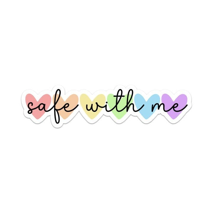 Safe with Me