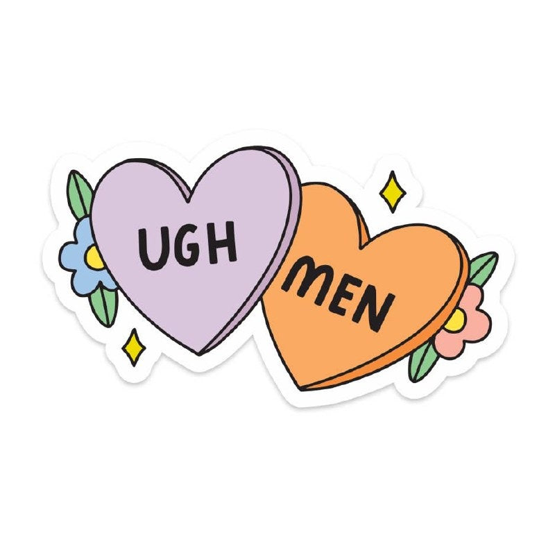 Ugh Men