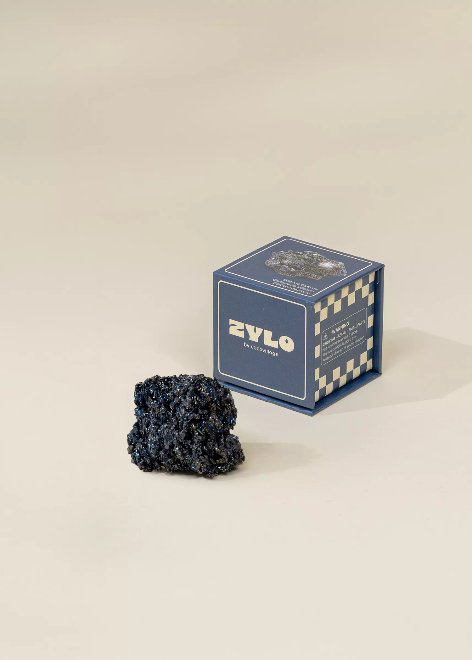 Silicone Carbide