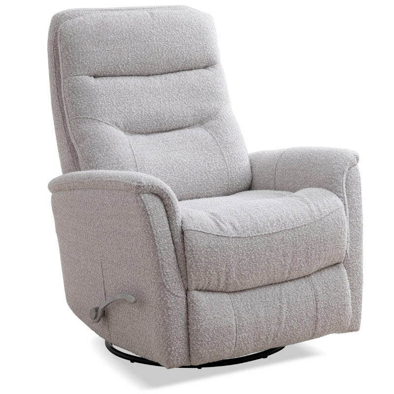 Gemini Manual Recliner Bloke Cotton