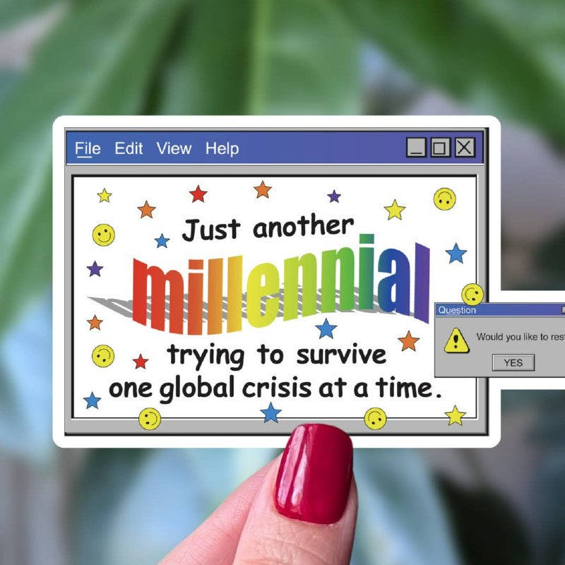 Millennial Crisis
