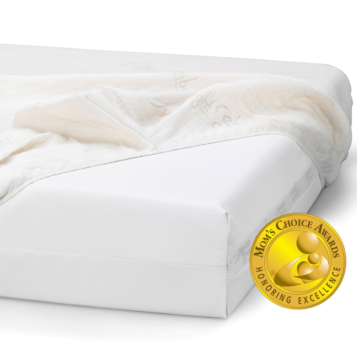 Moonlight Little Dreamer Premium Cotton Waterproof Mattress Cover