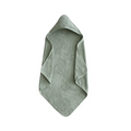 Organic Hooded Towel