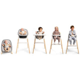 Nuna BRYN Newborn Rocker