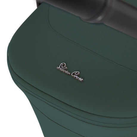 Silver Cross Nia Compact Bassinet
