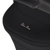Silver Cross Nia Compact Stroller + Folding Bassinet Bundle