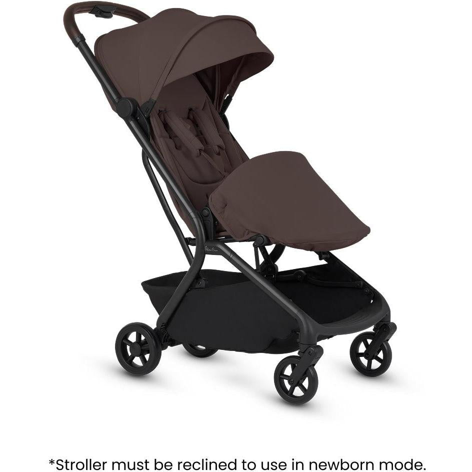 Silver Cross Nia Compact Travel Stroller