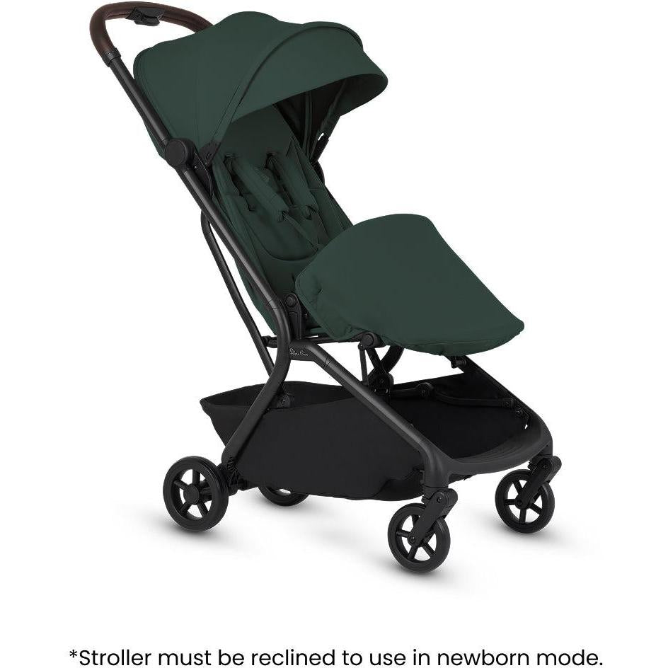 Silver Cross Nia Compact Travel Stroller