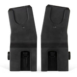 Silver Cross Nia Universal Car Seat Adapters