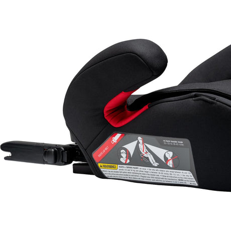 Nuna AACE Booster Seat