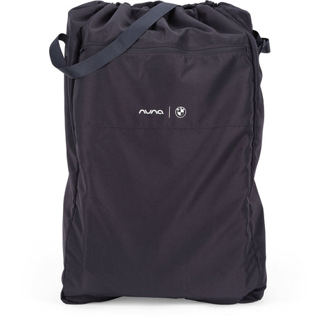 Nuna x BMW SWIV Stroller