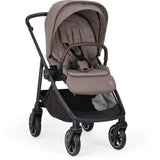 Nuna x BMW SWIV Stroller