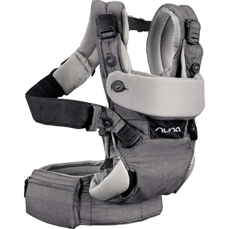 Nuna CUDL 4-in-1 Carrier