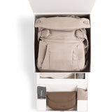 Nuna CUDL Luxe