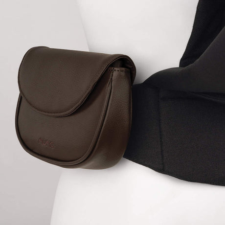 Nuna CUDL Luxe