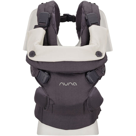 Nuna CUDL Luxe