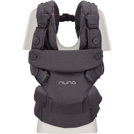 Nuna CUDL Luxe