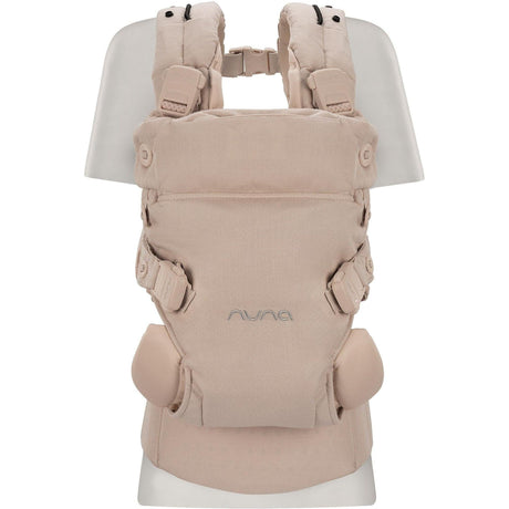 Nuna CUDL Luxe
