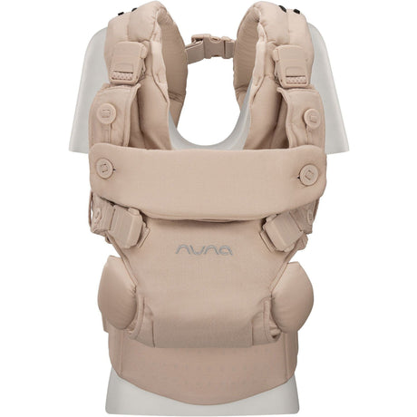 Nuna CUDL Luxe