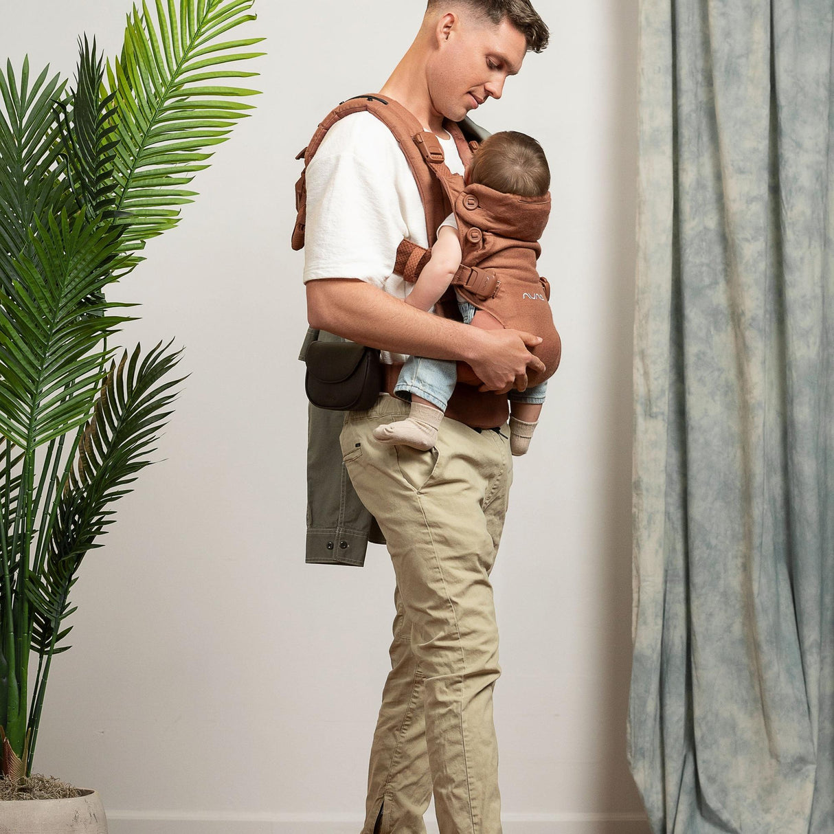 Nuna CUDL Luxe