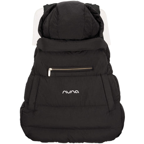 Nuna CUDL Winter Cover