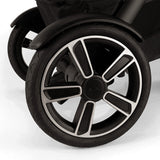 Nuna DEMI Next Stroller + Rider Board